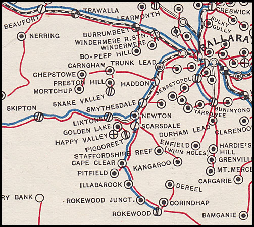 Ballarat